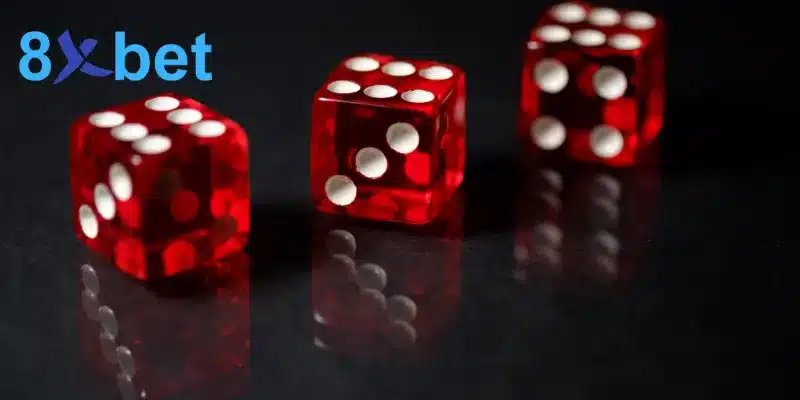 Luật chơi Sicbo trong nhóm game baccarat sicbo roulette