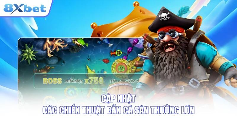 Kỹ thuật bắn dội tường và ria đạn trong bắn cá long vương