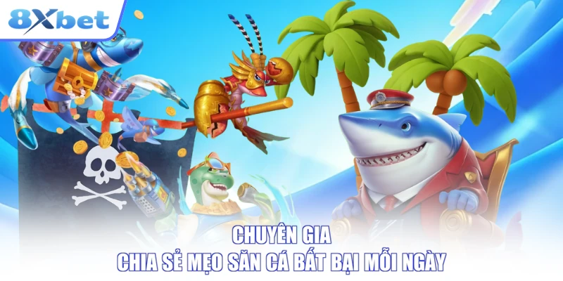 Mẹo quản lý vốn và săn boss khi chơi bắn cá thần long