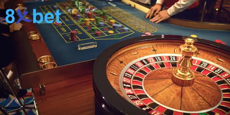 Cách đặt cược roulette với các hệ thống tiến cược phổ biến