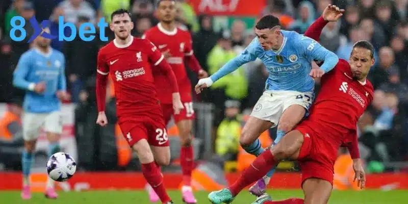 Người hâm mộ tìm hiểu dự đoán kèo Ngoại hạng Anh trên 8xbet