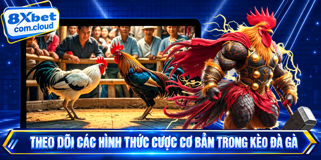 Các cửa Meron, Wala và BDD khi tìm hiểu kèo đá gà là gì