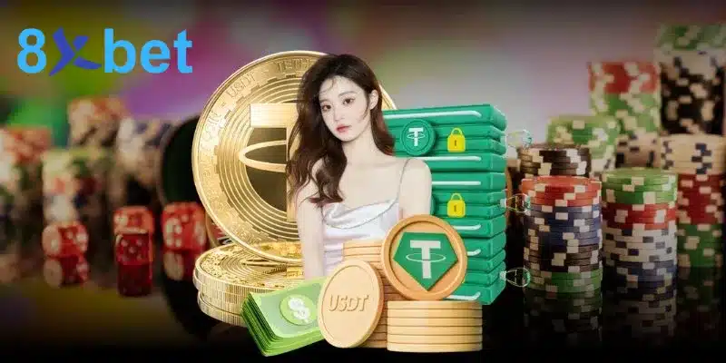 Khuyến mãi 8xbet dành cho hội viên mới và thành viên lâu năm