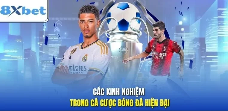 Kinh nghiệm chơi kèo châu Á và quản lý vốn hợp lý